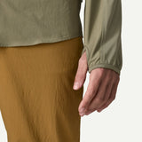 Patagonia M's River Rambler Hybrid Sun Hoody