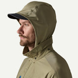 Patagonia M's River Rambler Hybrid Sun Hoody