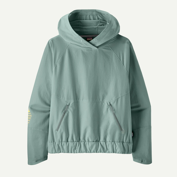 Patagonia W's Swift Drift Sun Hoody