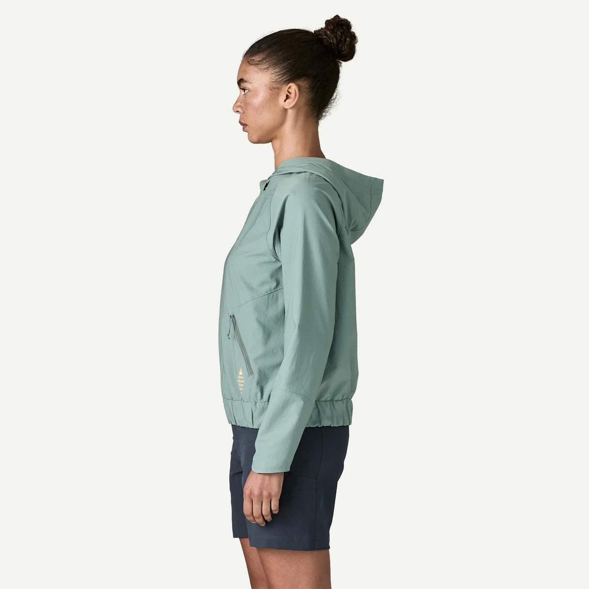 Patagonia W's Swift Drift Sun Hoody