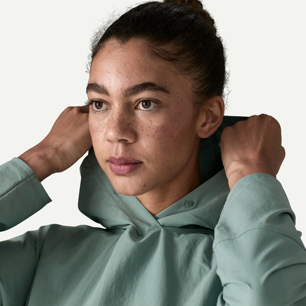 Patagonia W's Swift Drift Sun Hoody