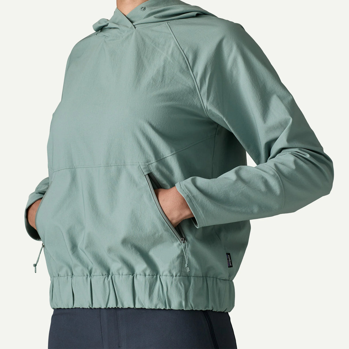 Patagonia W's Swift Drift Sun Hoody