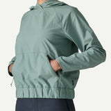 Patagonia W's Swift Drift Sun Hoody