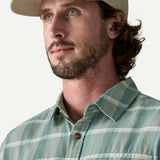 Patagonia M's L/S LW Fjord Flannel Shirt