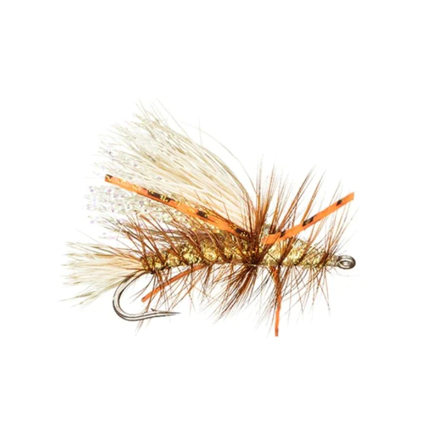 Crystal Stimi - Orange