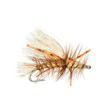 Crystal Stimi - Orange