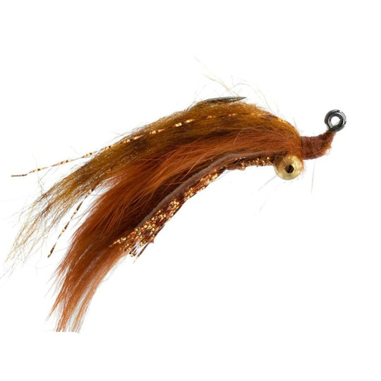 Redfish Scampi