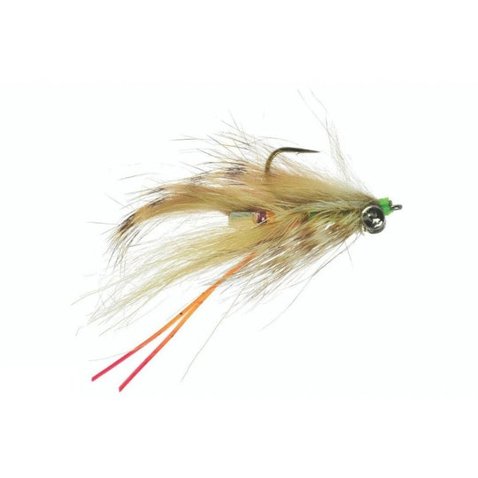 Da Tingum Shrimp - Size 1