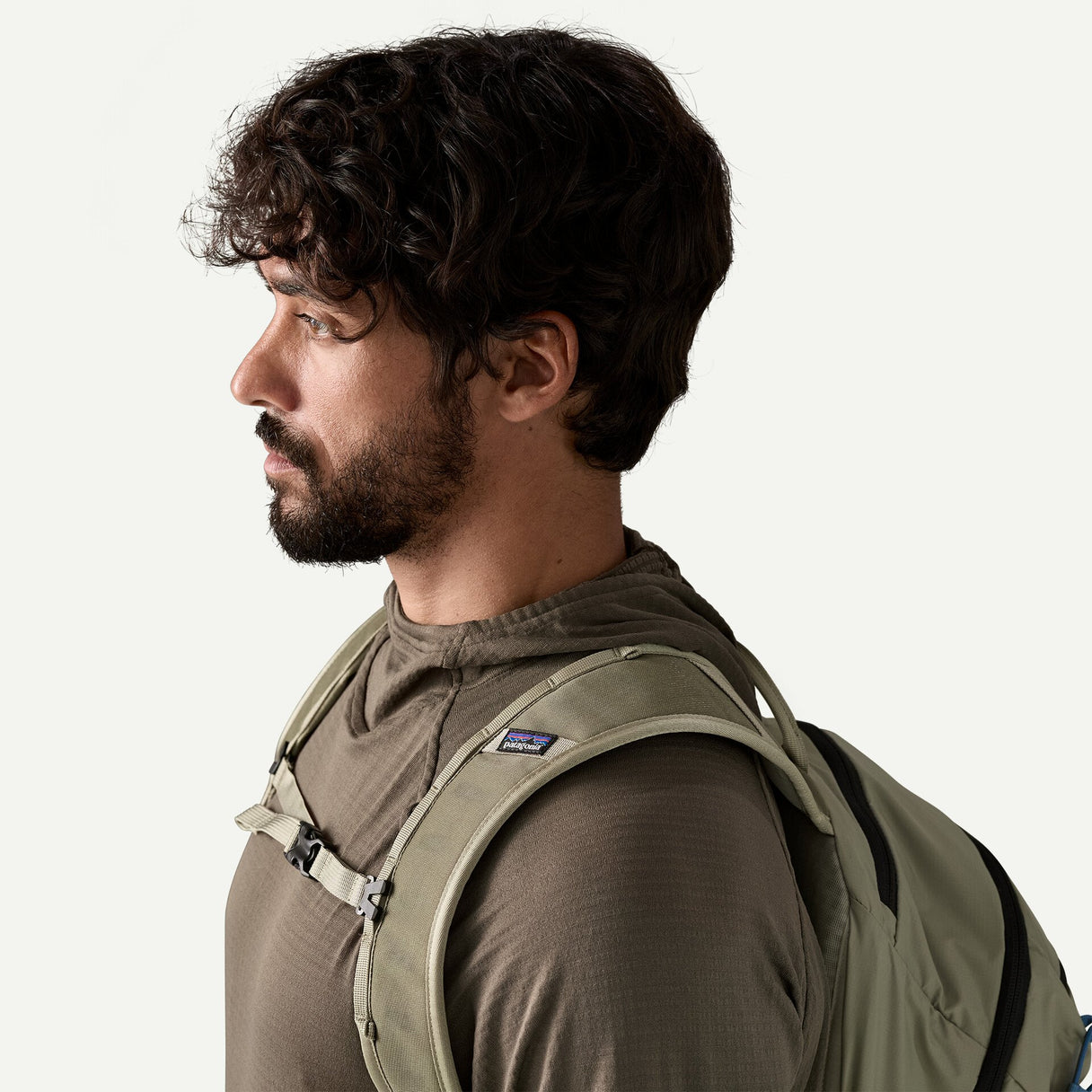 Patagonia Men's Cap Thermal Hoody