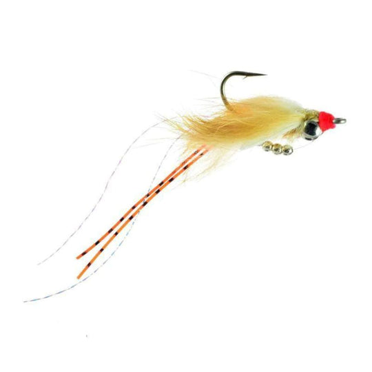 Avalon Permit Fly (Heavy)
