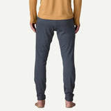 Patagonia M's Capilene MW Bottoms - Smolder Blue