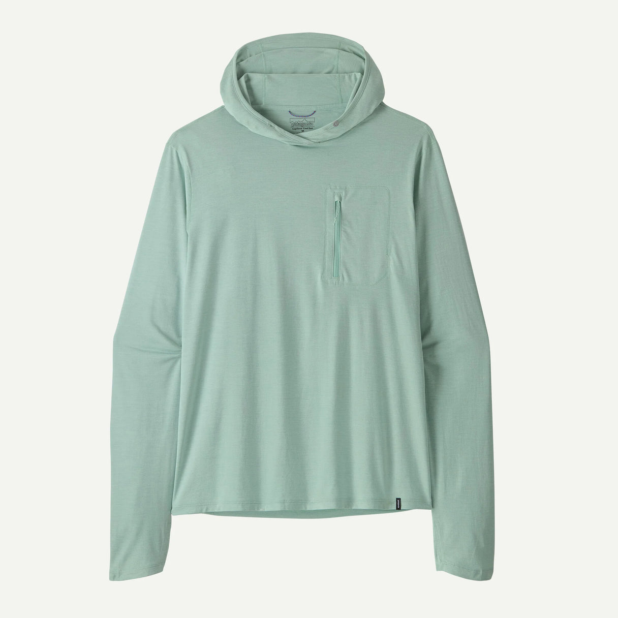 Patagonia M's Cap Cool Sun Hoody