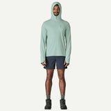 Patagonia M's Cap Cool Sun Hoody