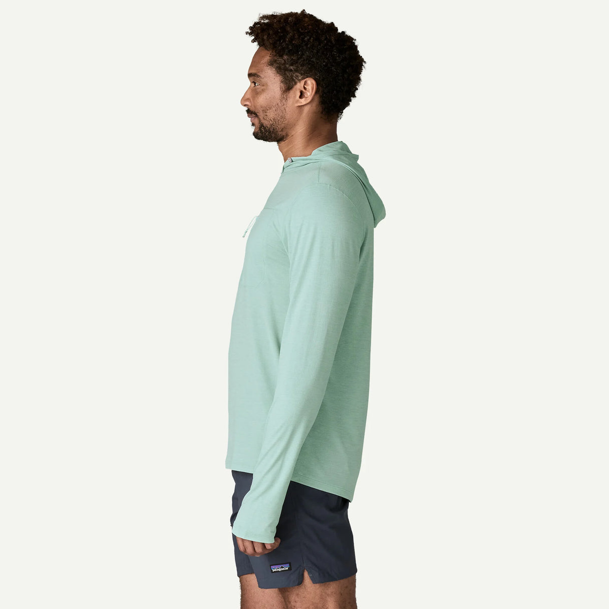 Patagonia M's Cap Cool Sun Hoody