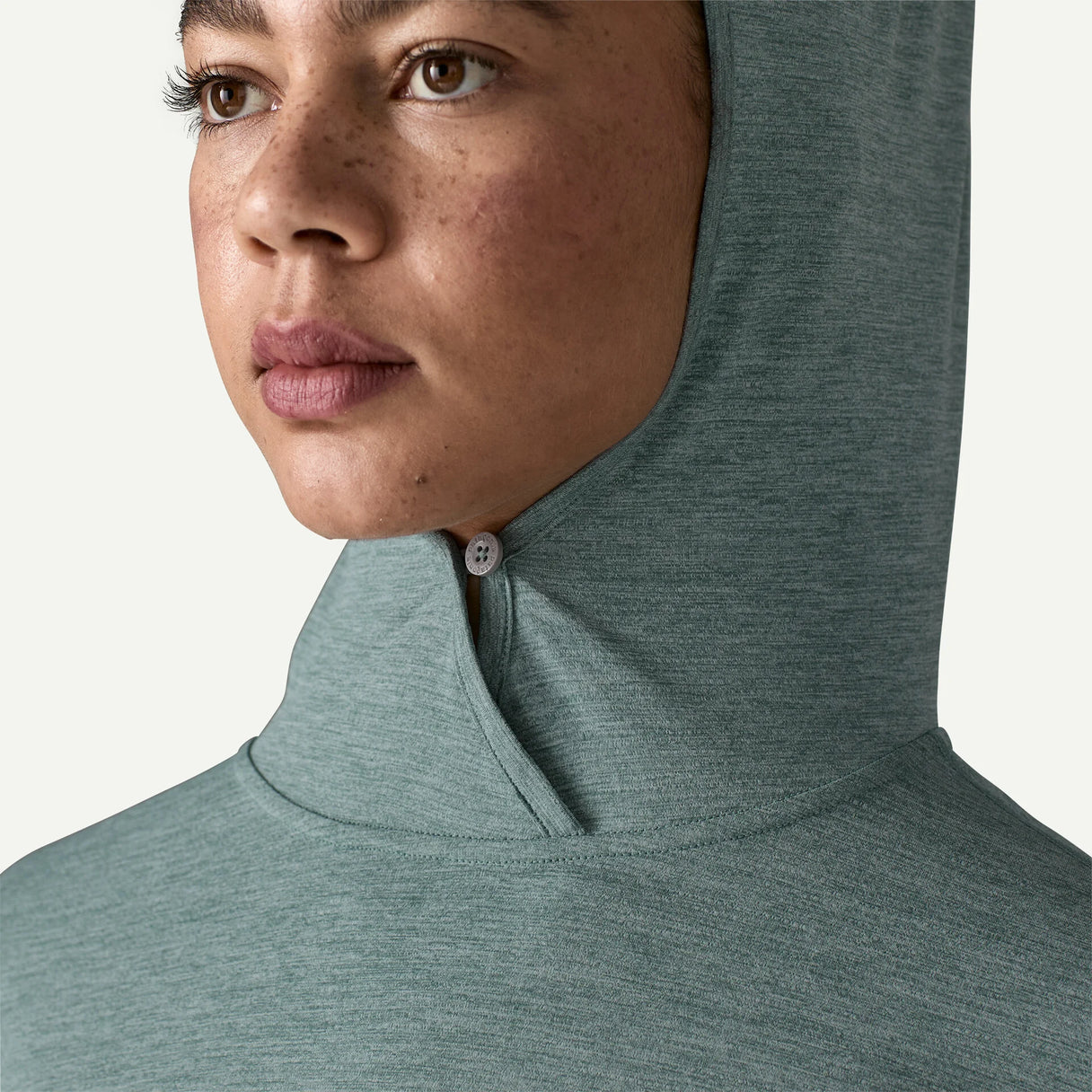 Patagonia W's Cap Cool Sun Hoody