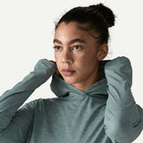 Patagonia W's Cap Cool Sun Hoody