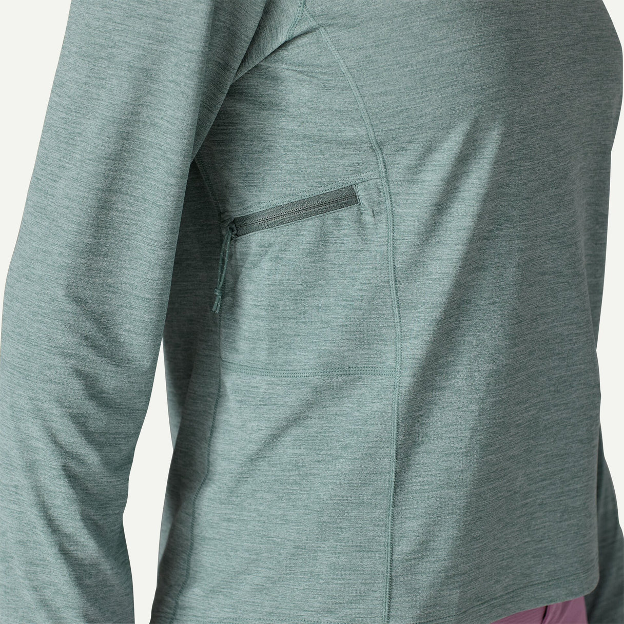 Patagonia W's Cap Cool Sun Hoody