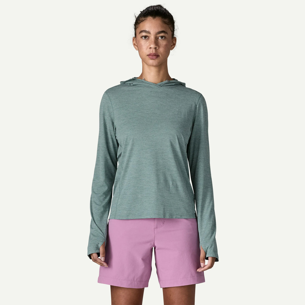 Patagonia W's Cap Cool Sun Hoody