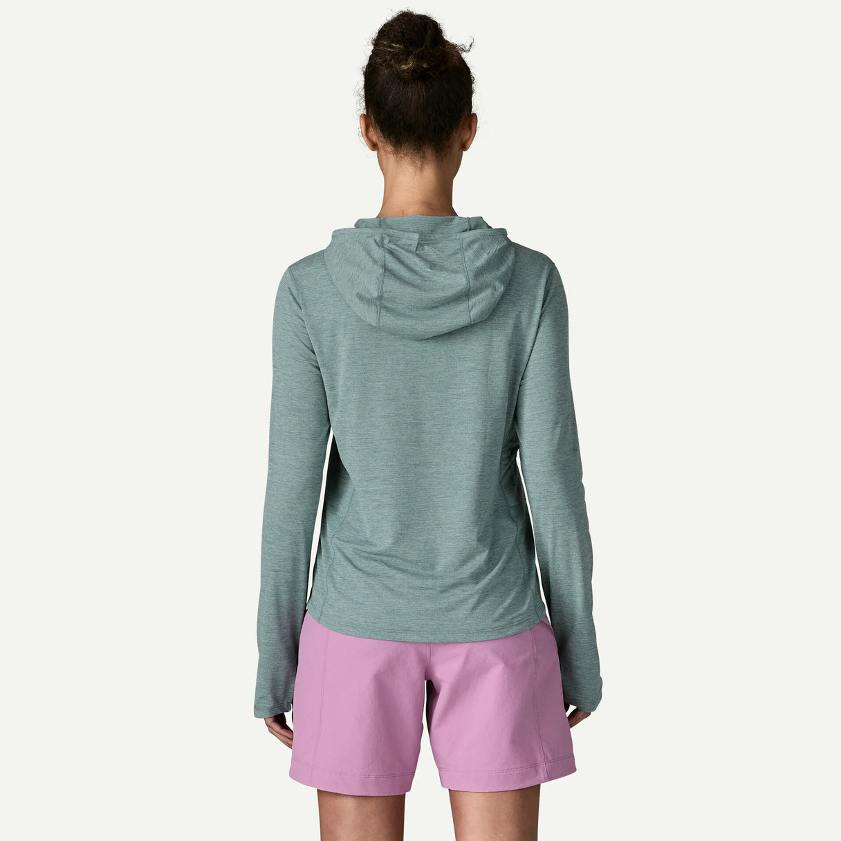 Patagonia W's Cap Cool Sun Hoody