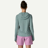 Patagonia W's Cap Cool Sun Hoody