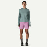 Patagonia W's Cap Cool Sun Hoody