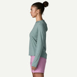 Patagonia W's Cap Cool Sun Hoody
