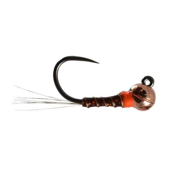 Rainys Classic Perdigon - Rusty.