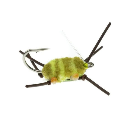 Flats Crab (Weed Guard)