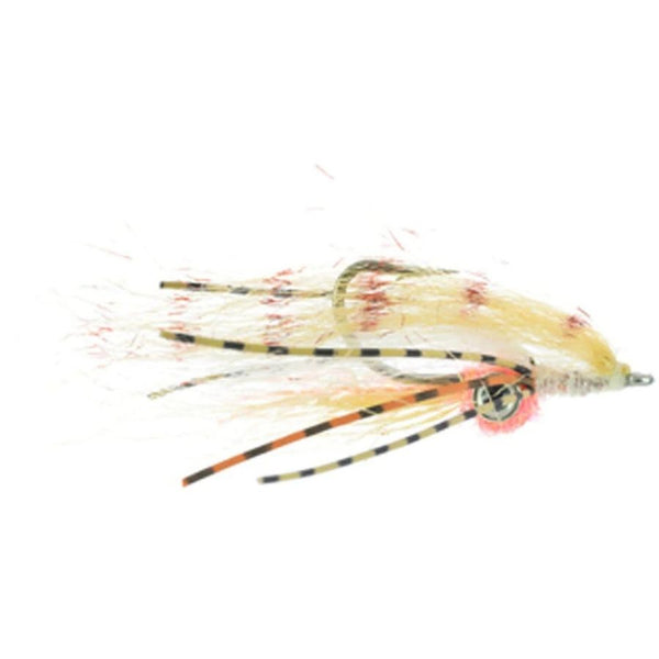 Umpqua West Side - Size 4.