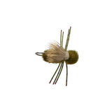 Belize Crab - Olive - Size 6