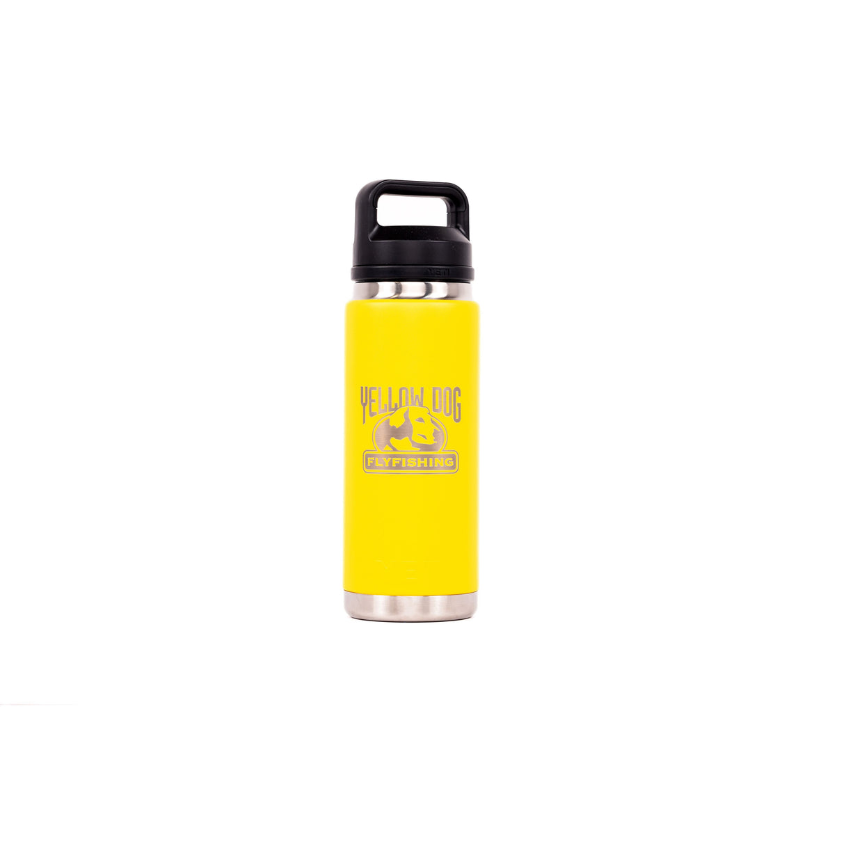 YETI Rambler 26oz Water Bottle with Chug Cap - Alpine Yellow