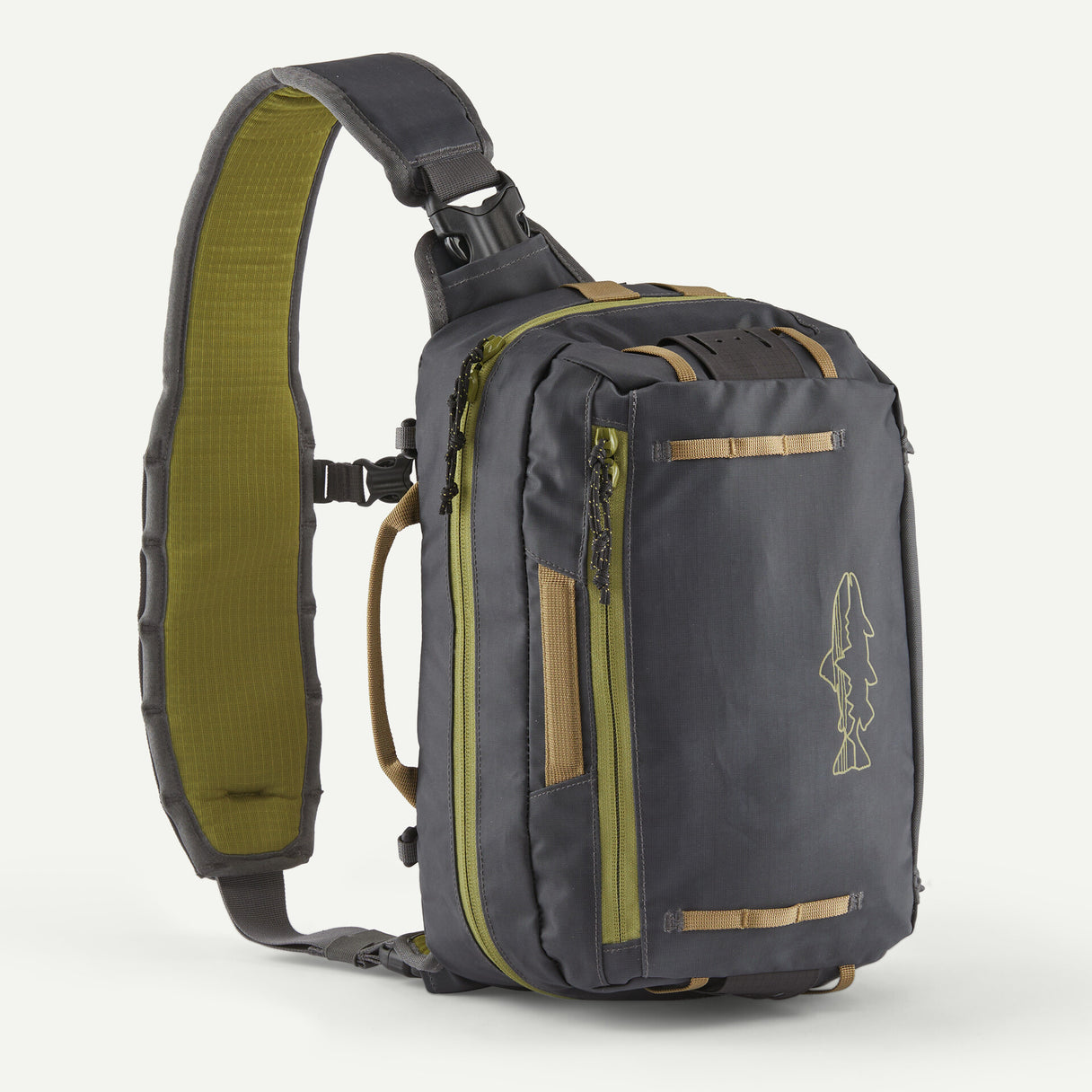 patagonia mass sling backpack 9l Patagonia Stealth Switch 9L Pack