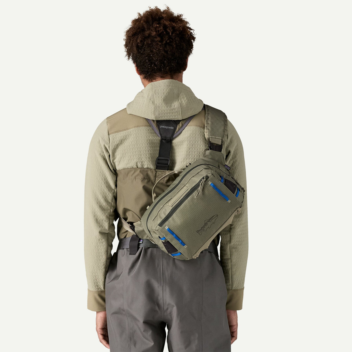 Patagonia Stealth Switch Pack 9L | Yellow Dog Flyfishing