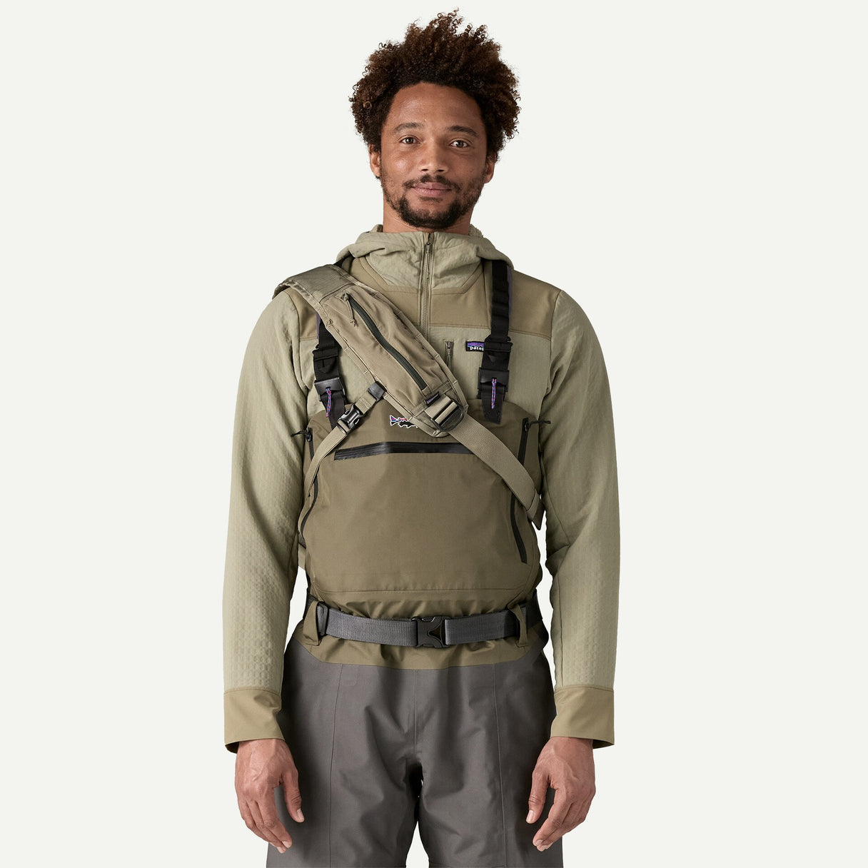 専用patagonia Patagonia Stealth Switch Pack 9L | Yellow Dog Flyfishing