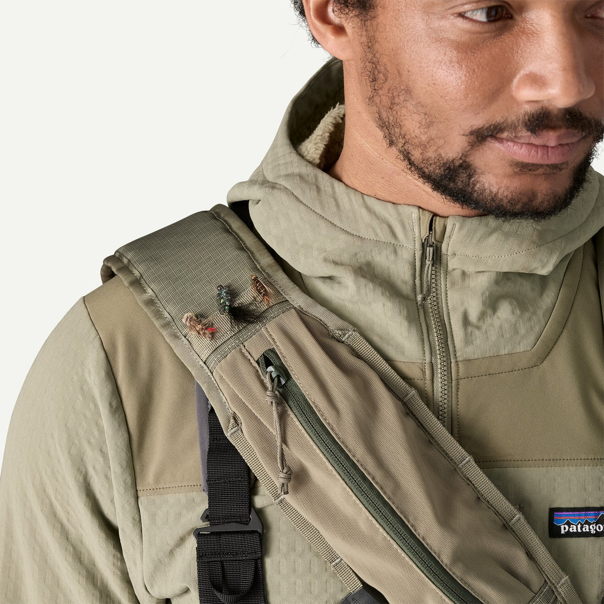 専用patagonia Patagonia Stealth Switch Pack 9L | Yellow Dog Flyfishing