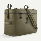 patagonia great divider ii fly fishing bag 28l Patagonia Great Divider
