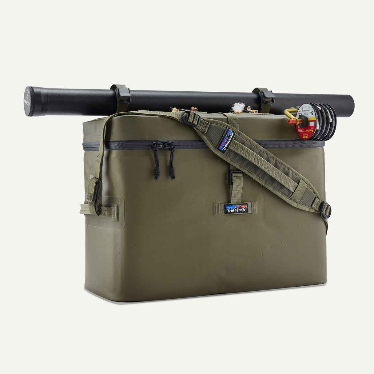 patagonia great divider iii boat bag Patagonia Great Divider - 26L
