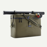 patagonia great divider ii fly fishing bag 28l Patagonia Great Divider