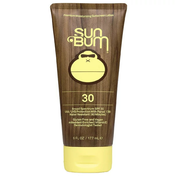 Sun Bum Sunscreen Lotion SPF 30