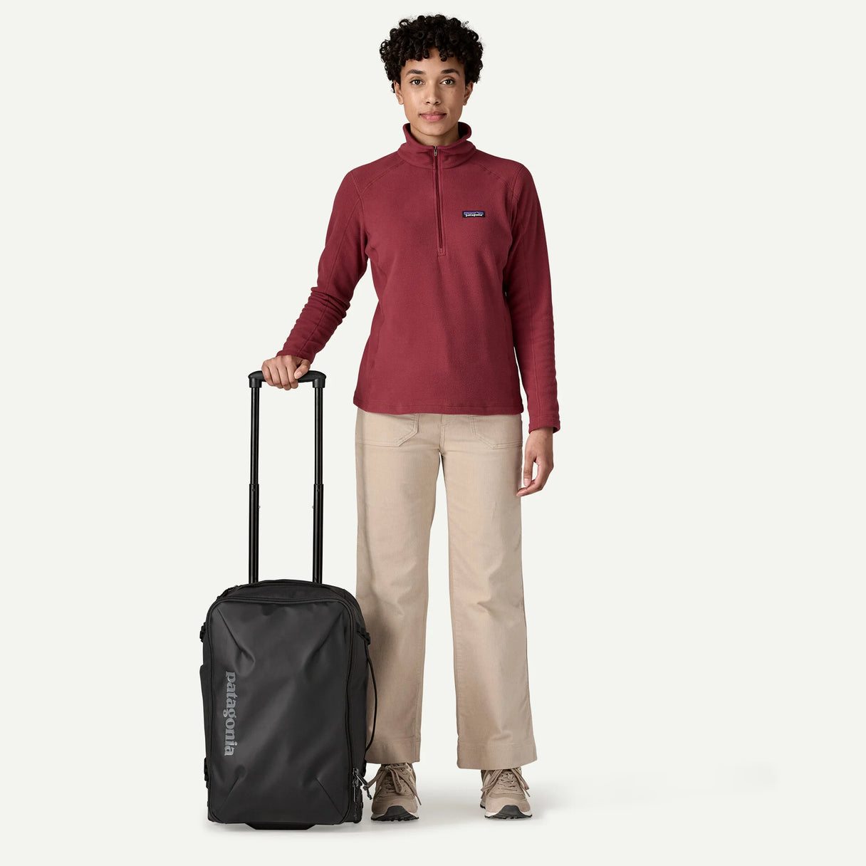 patagonia black hole mlc carry on Patagonia Black Hole MLC Wheelie
