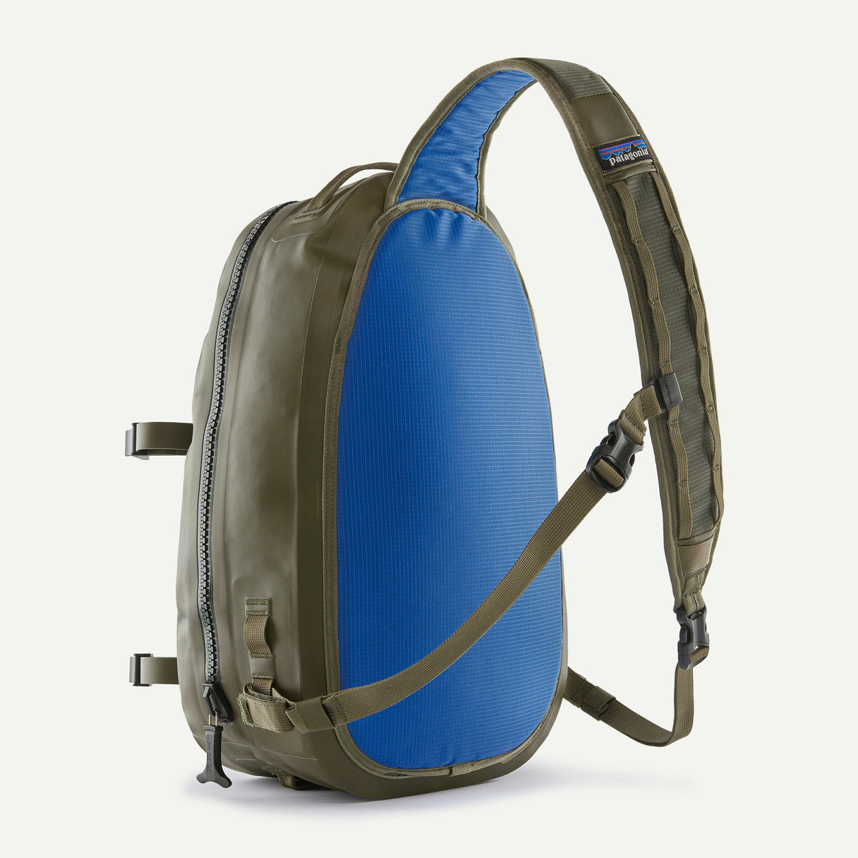 Patagonia Guidewater Sling 15 Liters Basin Green Patagonia Guidewater Sling 15 Liters Basin Green