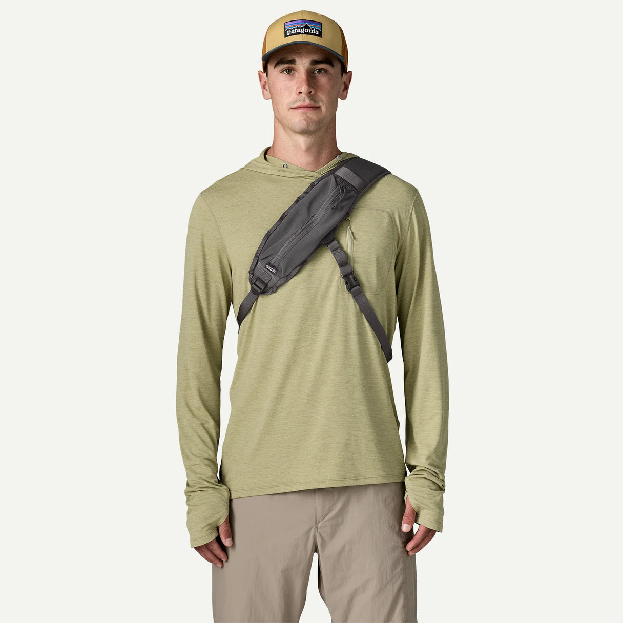 Patagonia Guidewater Switch Pack 12L
