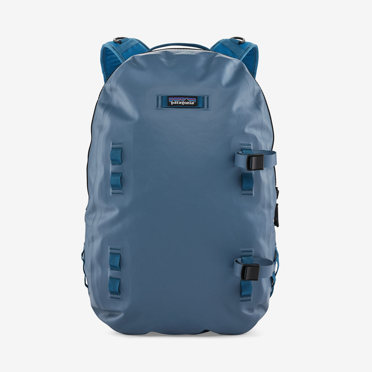 Patagonia Guidewater Backpack - Pigeon Blue