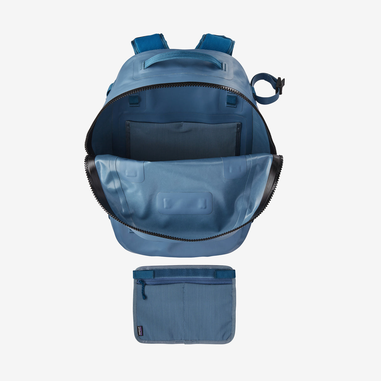 patagonia guidewater 29l backpack Patagonia Guidewater Backpack Golden Caramel/Noble Grey