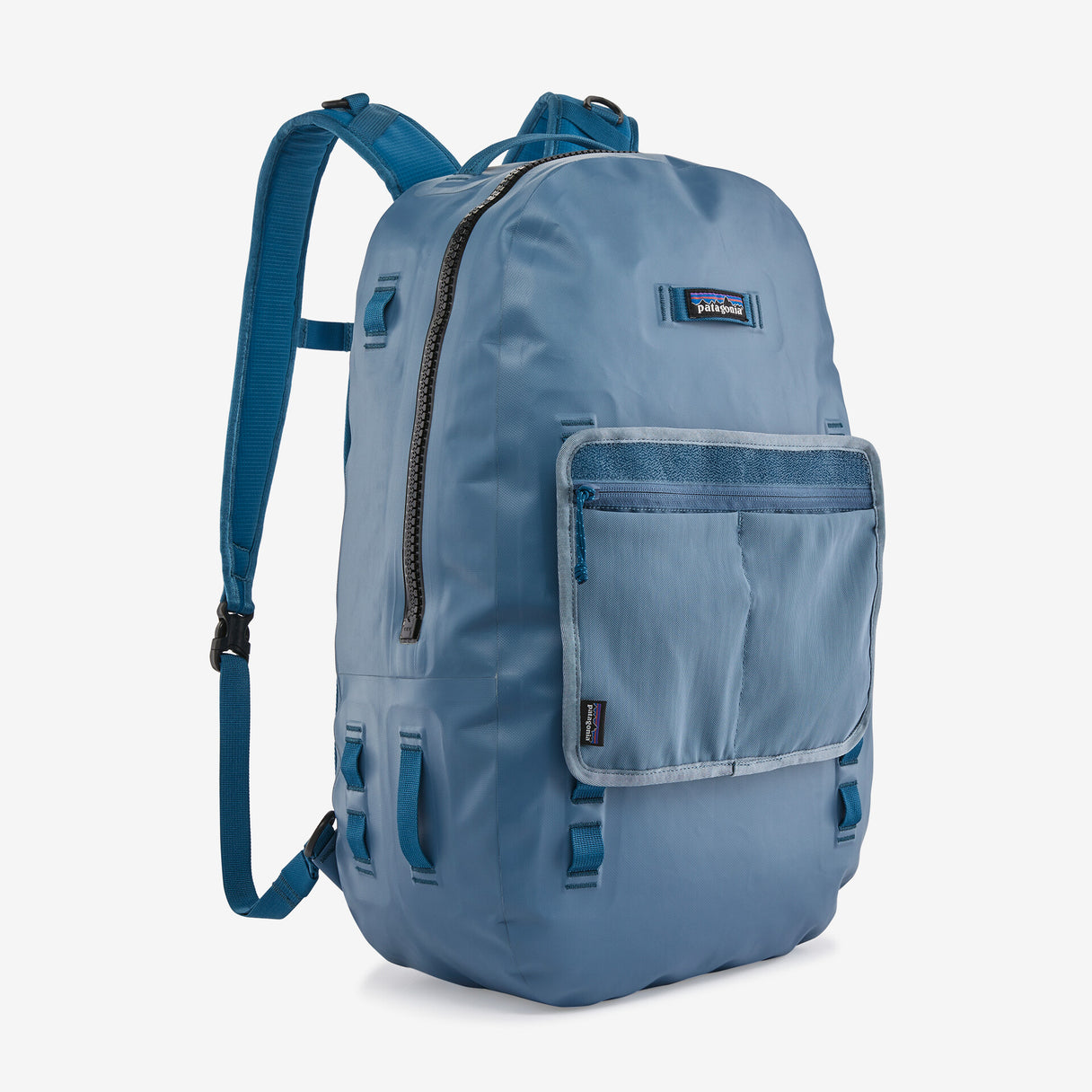 patagonia guidewater backpack 29l Patagonia Guidewater Backpack Golden Caramel/Noble Grey