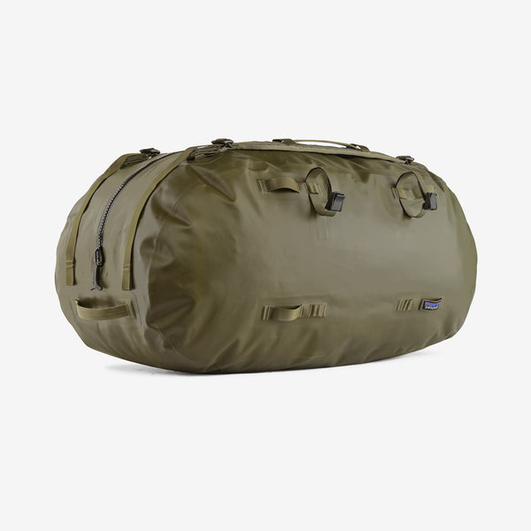 Patagonia Guidewater Duffel 80L - Basin Green