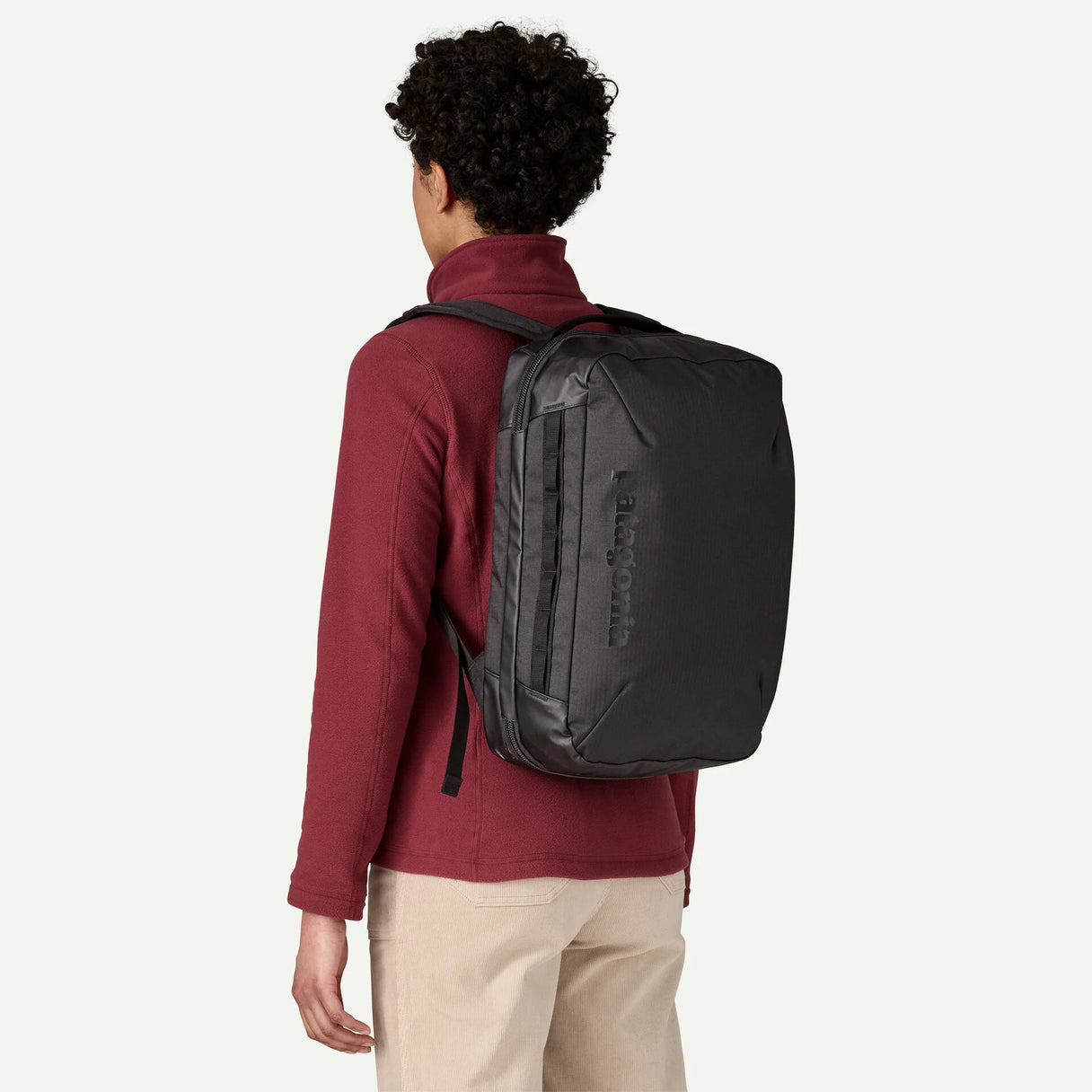 Patagonia Black Hole Micro MLC Noble Grey Patagonia Black Hole Micro MLC Noble Grey