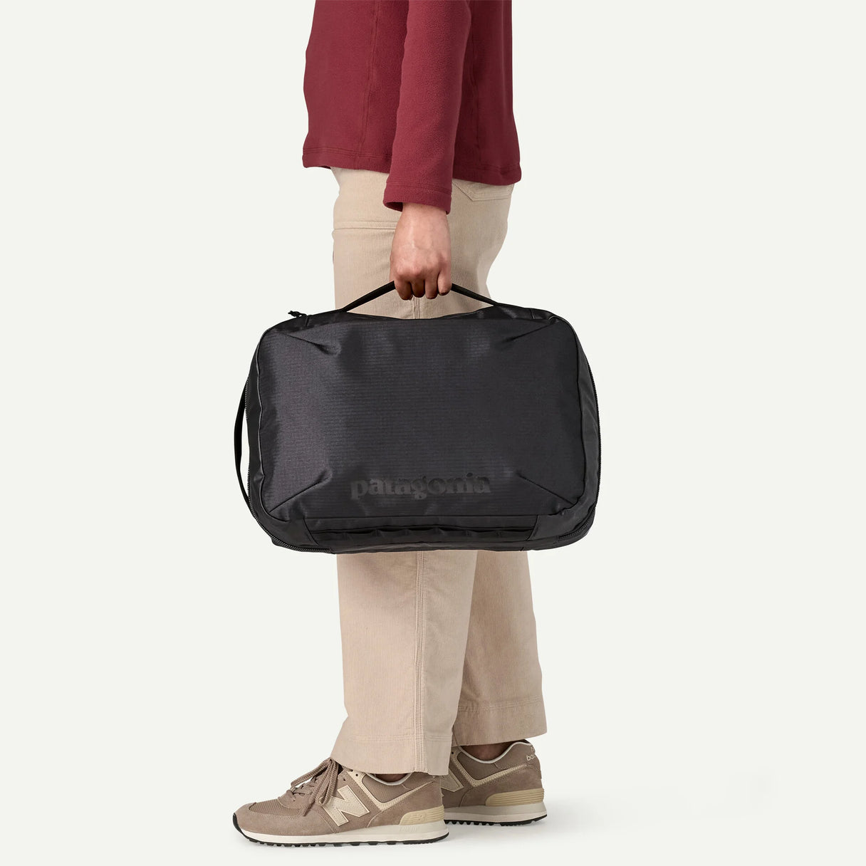 Patagonia Patagonia Black Hole Micro MLC.