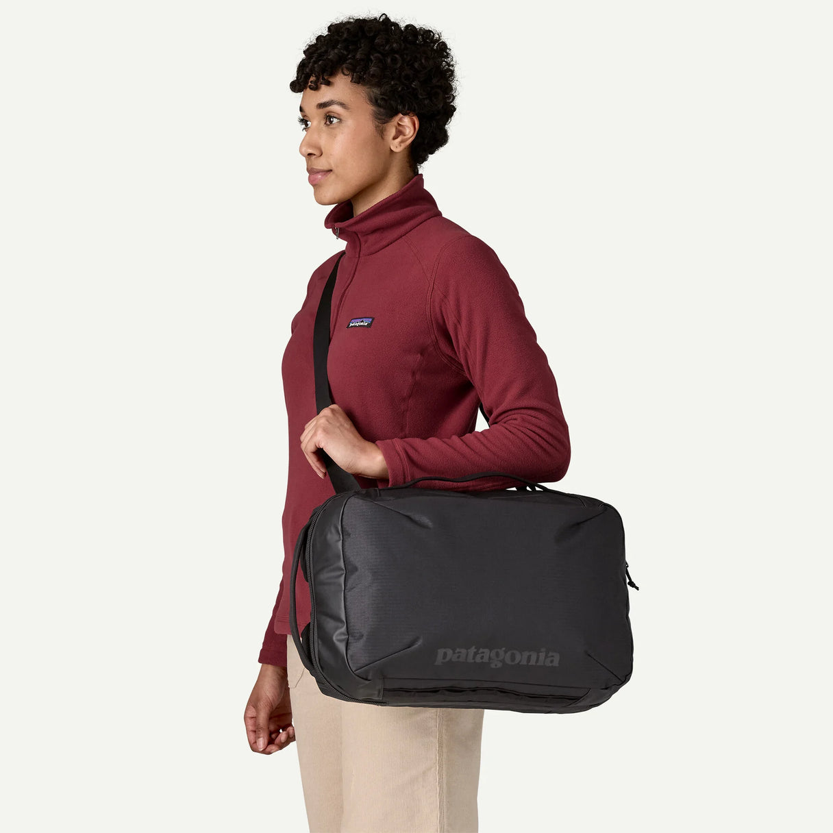 Patagonia Black Hole Micro MLC Noble Grey Patagonia Black Hole Micro MLC Noble Grey