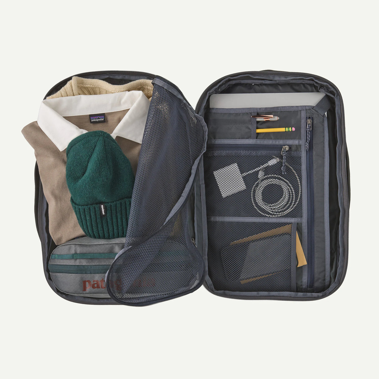 Patagonia Black Hole Micro MLC Patagonia Black Hole Micro MLC